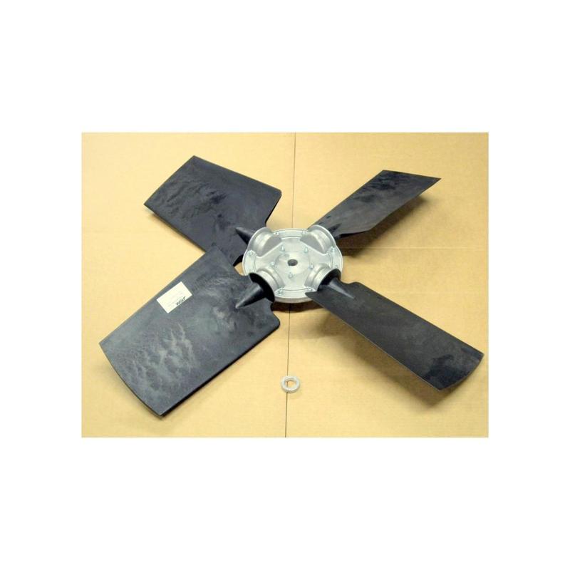 York - 026-41943-000 - Fan Impeller (900mm)