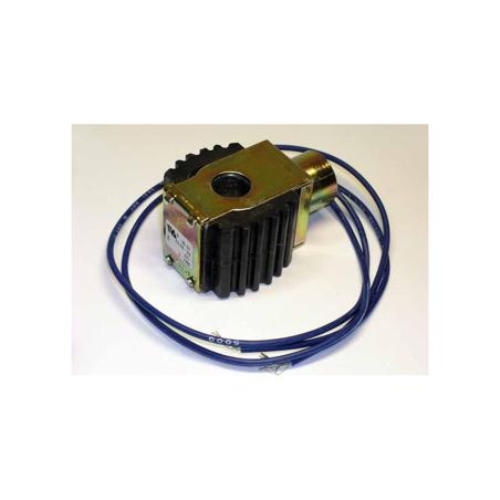 York - 025-30467-000 - Coil Solenoid Less Valve