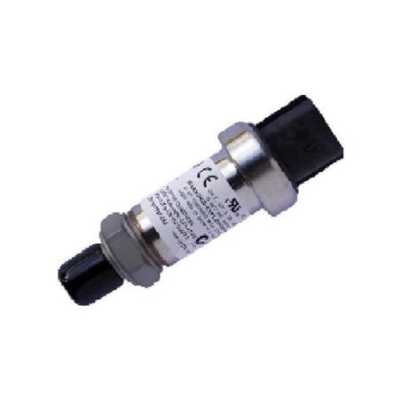 York - 025-29583-000 - Transducer Pressure Suction