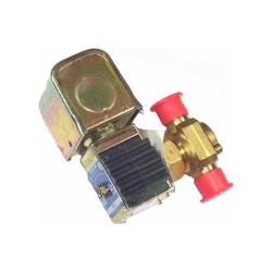 York - 025-29152-000 - Valve Solenoid 2-way