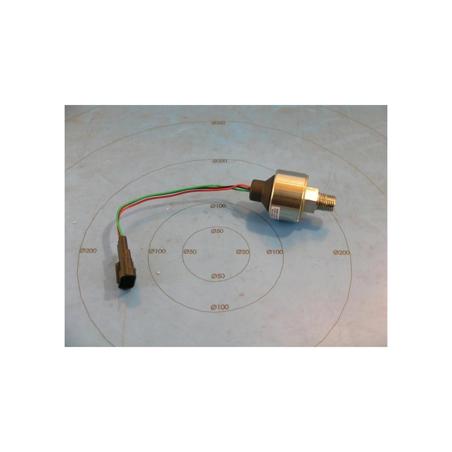 York - 025-29148-005 - Transducer Pressure