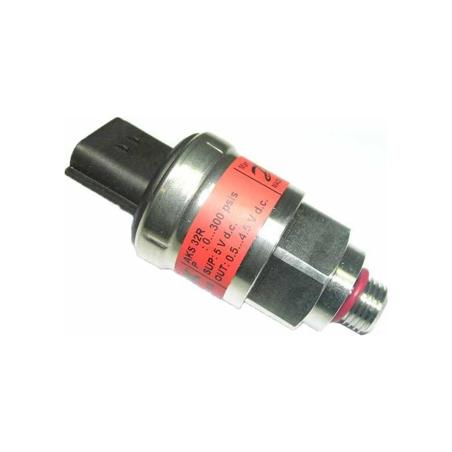 York - 025-28678-006 - Transducer Pressure Oil