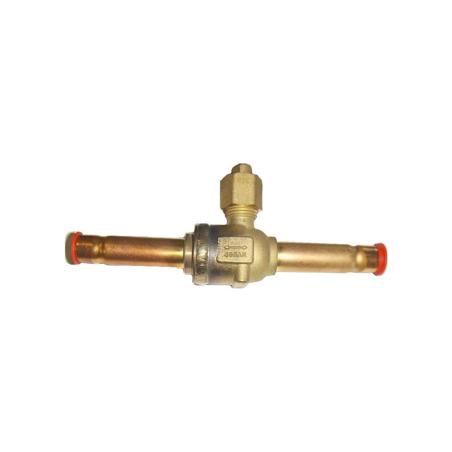 York - 022-09172-000 - Valve Ball (1/2 Inch )