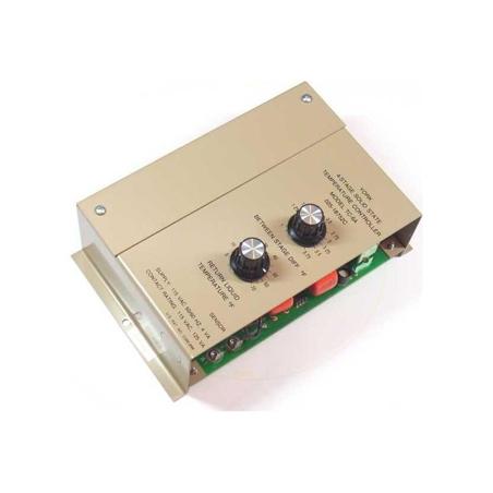 York - 025-18752-000 - Control Temperature Mod Tc-6 Amp