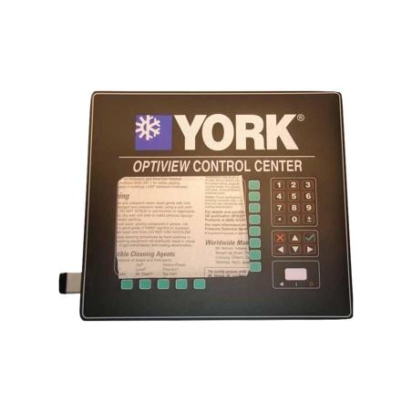 York - 024-30993-000 - Ym Panel Keypad