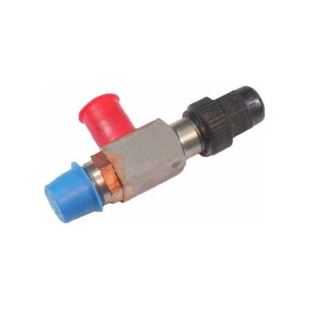 York - 022-03835-000 - Valve Stop (Angle 1/2 Npte)