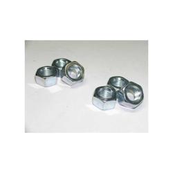 York - 221-12724-800 - 006 Nut Hex Hvy 7/16 -20