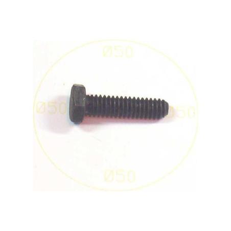 York - 221-11914-800 - 005 Screw Cap Hex 1/4 -20