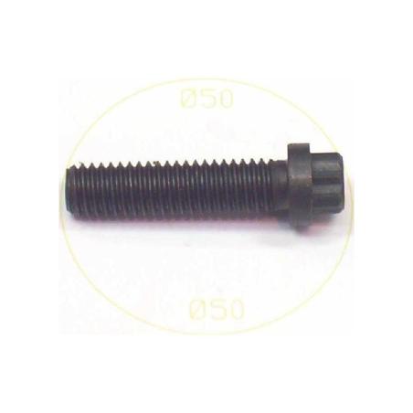 York - 221-11175-800 - 005 Screw Cap 12pt Hd