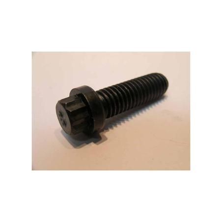 York - 221-11141-800 - 005 Screw Cap 12pt Hd