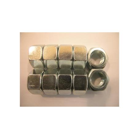 York - 221-10171-800 - 010 Nut Hex 1/2 - 20unf