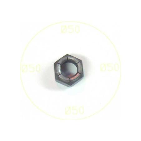 York - 221-09932-800 - 005 Nut Hex Self Lock