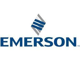 Emerson-Numatics Logo