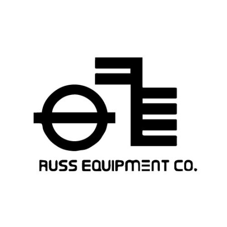 Russ Equipment Logo