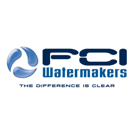 FCI Watermakers Logo