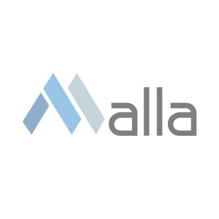 MALLA Group Logo