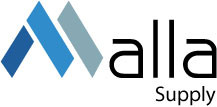 Malla Supply Logo